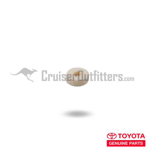 Speedometer Felt Gasket - Fits Early - 09/1984 4x/5x Series Land Cruiser Applications (SPCB06017)