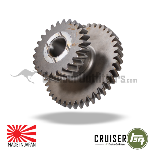 Transfer Case Idler Gear - Early-04/1975 4x/5x Series Land Cruiser Applications (TCG3622160020)