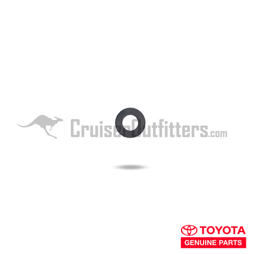 Fuel Tank Drain Gasket - Fits 4x/55/6x/7x/8x Series Land Cruiser Applications (GAS12245)