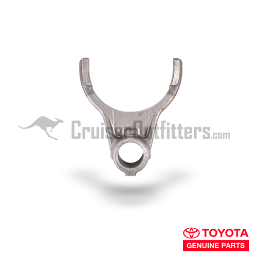 Transfer Case 2WD-4WD Shift Fork - Fits 4x/6x/7x T-Case Applications (TCSHFTFK60041)