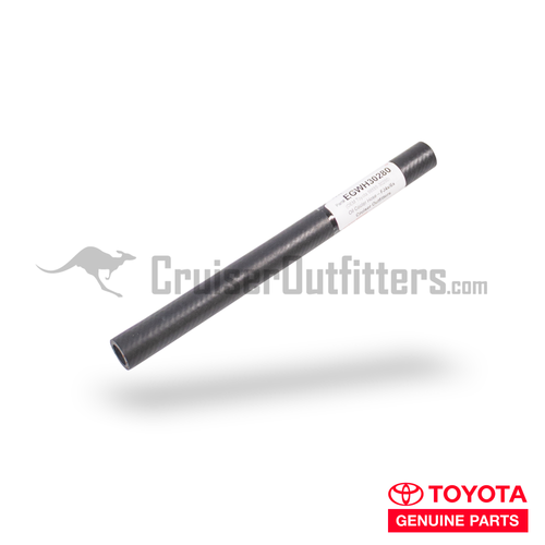 Oil Cooler Hose - Fits FJ4x/6x Land Cruiser Applications (EGWH30280)