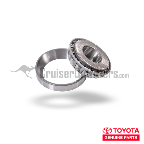 Outer Pinion Bearing - Fits 6x/8x Series 9.5" Differential Applications (PN30038OEM)