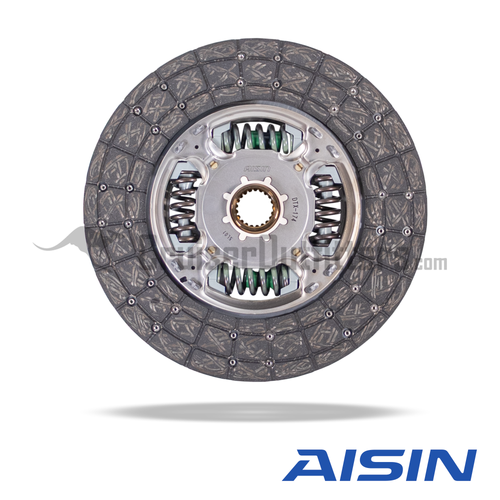 Clutch Disc - Fits KZJ120 Land Cruiser Applications (CL60353)