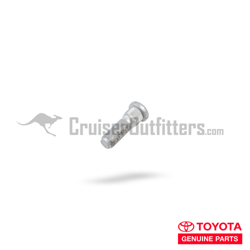 Wheel Stud - Fits 7x/10x/20x Series Front & Rear Applications (WHL02083OEM)