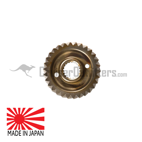 Sumo Gear 10% Overdrive High Range Gears - Fits 1986 & Newer 38mm 