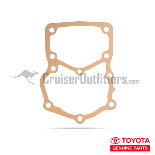 Transmission to Split T-Case Gasket - Fits 7x Series R15x Transmission Applications (TCGSK33150)