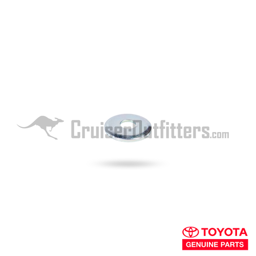 Shock Outer Washer - Fits 6x/7x Land Cruiser Applications (SUS03007)