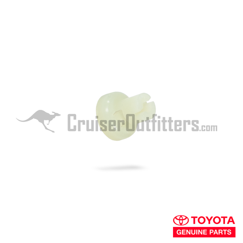 Glow Plug Terminal Cover - Fits Diesel Land Cruiser Applications (GLOW04024)