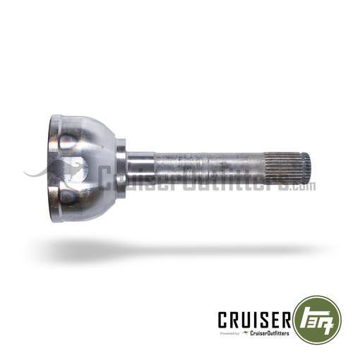 Standard Duty Birfield - Fits 99+ 7x & 98+ 105 Series Birf Applications (FAXT60100FB)