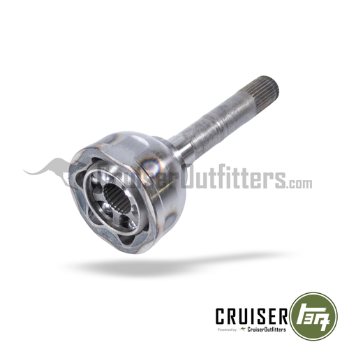 Standard Duty Birfield - Fits 99+ 7x & 98+ 105 Series Birf Applications (FAXT60100FB)