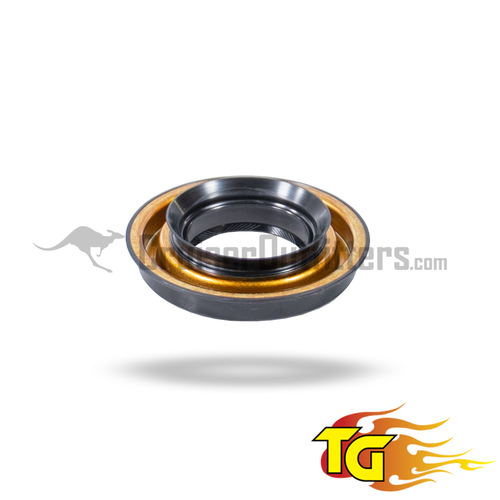 Trail-Safe Pinion Seal - Fits 29 Spline Differential Land Cruiser Applications (PN41009TG)