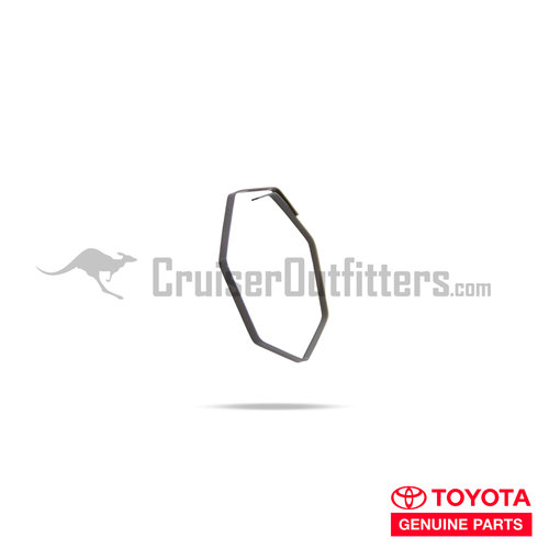 Exhaust Manifold Spring - 4 Required Per Motor - Fits 2F Engine Applications (EGEX171522F)