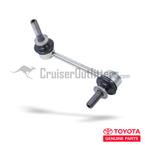 Front RH Swaybar Link - Fits 120 Series Land Cruiser Applications (SUS4882012X)