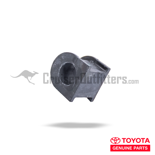 Sway Bar D-Bushing - Fits 120 Series Land Cruiser Applications (SUS60350)