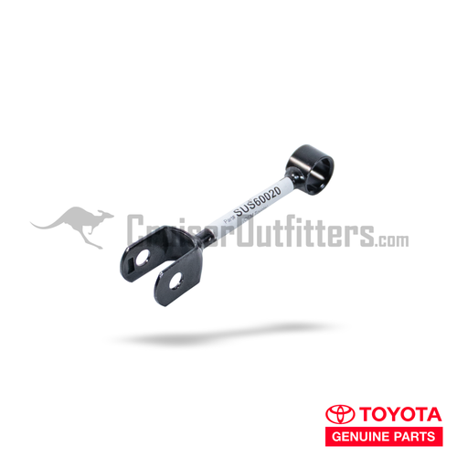 Sway Bar Link - Stock Height - Fits Rear 6x Series Land Cruiser Applications (SUS60020)