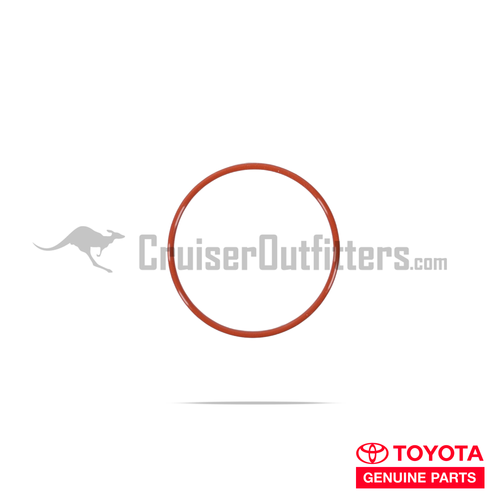 Power Steering/Vane Pump O-Ring - Fits 1FZ Engine Applications (ST73004OR)