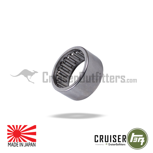Transfer Case Needle Bearing - Fits 8x Series HF2AV Transfer Case Applications (TCB33010)