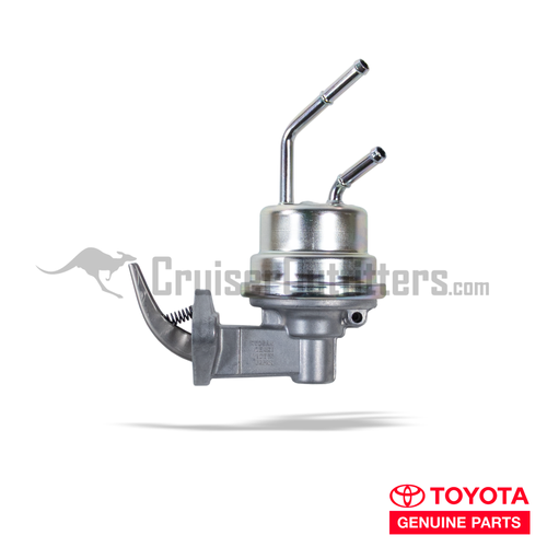 Fuel Pump - Fits Non-U.S. 2F Engine Applications (EGF61060OEM)