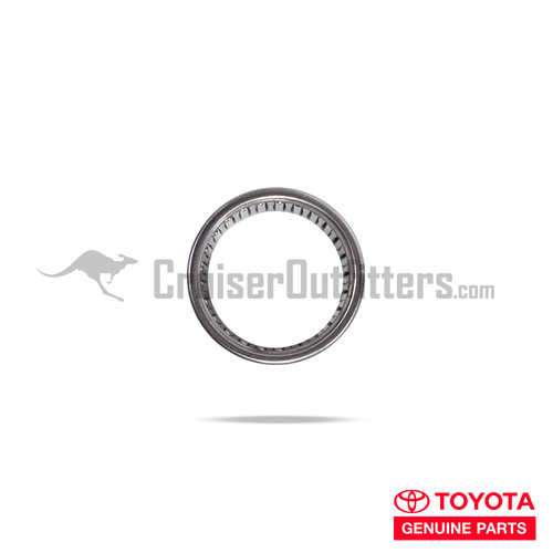 Steering Sector Cross Shaft Bearing - Fits 7x/8x Series Land Cruiser Applications (ST36006OEM)