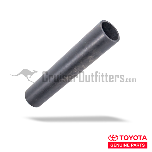 Fuel Tank Filler Hose - Fits 60/62 Series Land Cruiser Applications (EGF772136X)