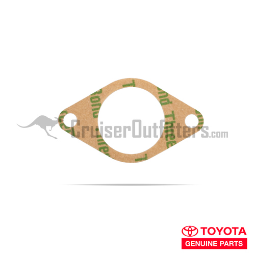 Brake Master Cylinder to Booster Gasket - Fits 7x/8x Series Land Cruiser Applications (BMK12020)