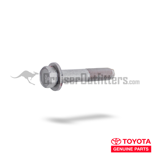 Front Lower Sway Bar Bolt - Fits 2008-2021 200 Series/LX570 Land Cruiser Applications (SUS11672)