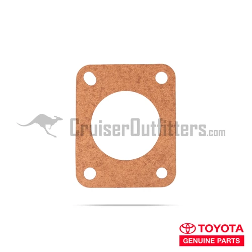Clutch Booster to Firewall Gasket - Fits 6x/7x Series Land Cruiser Applications (CL14010)
