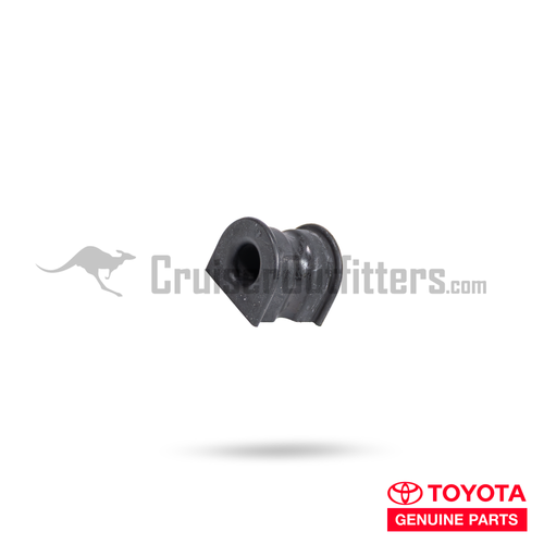 Front Sway Bar D-Bushing - Fits 7x Series Prado Land Cruiser Applications (SUS600307XP)