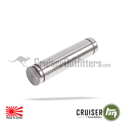 Transfer Case Idler Shaft - 38mm - Fits 4x/6x/7x Series Land Cruiser Applications (TCSHFT60050)