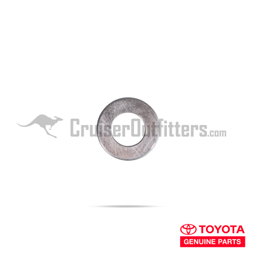 Fits 4x/5x Series Land CruiPinion/Transfer Case Shaft Thick Plate Washer - Fits 4x/5x Series Land Cruiser Applications (PN20010)ser Applications