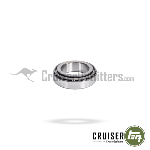 Rear Differential Carrier Bearing - 50mm - Fits 6x/7x/8x Series Land Cruiser Applications (PN32010X)