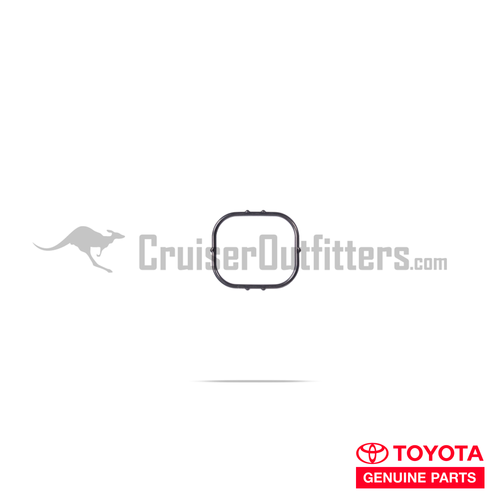 1FZ-FE Oil Pump Gasket - Fits 08/1992-12/1997 FZJ80 & LX450 Land Cruiser Applications (OIL11328FZ)