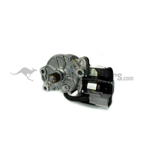 Bowler LANDROVERDefender ギアシフターセットTDCI適合 B0199500GS - BOWLER Gear Shifter Kit | Jaguar Land Rover