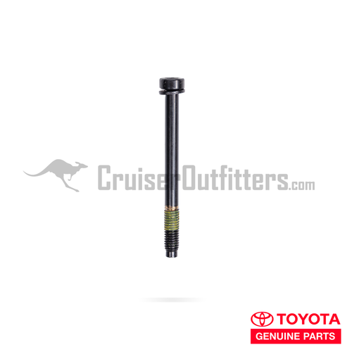 Electronic Hub Bolt - Fits 7x Series Land Cruiser Applications (HUB08025)