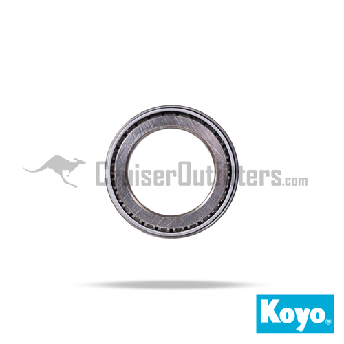 E-Locker & Cable Locker Carrier Bearing - Fits 6x/7x/8x/10x Series Land Cruiser Applications (PN60002)