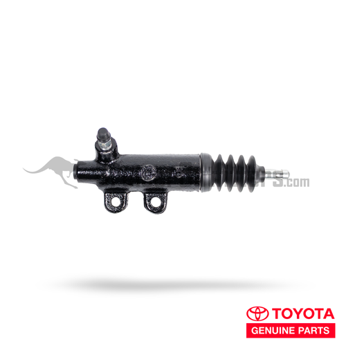 Clutch Slave Cylinder - Fits 1990+ HDJ/HZJ/PZJ7x/8x Series Land Cruiser Applications (CSN60161OEM)
