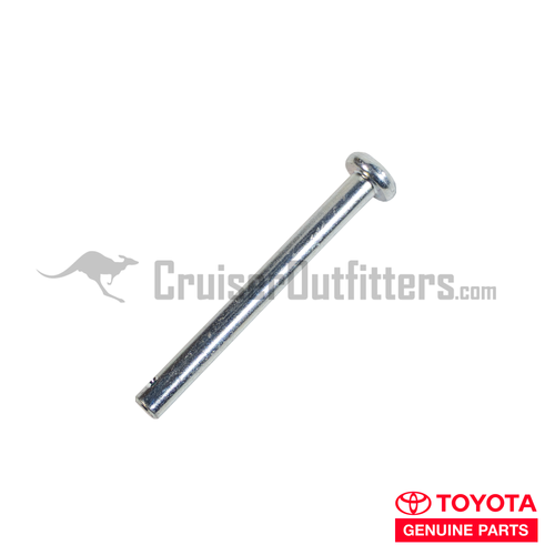 PTO Winch Shear Pin - Fits 7x/8x Series Land Cruiser w/ Factory PTO Winch Applications (PTO05004)