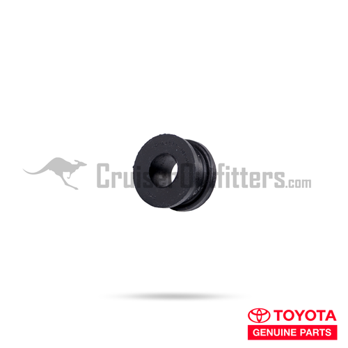 Automatic Transmission Shift Linkage Grommet - Fits 6x/7x/8x Series Land Cruiser Applications (TC17177)