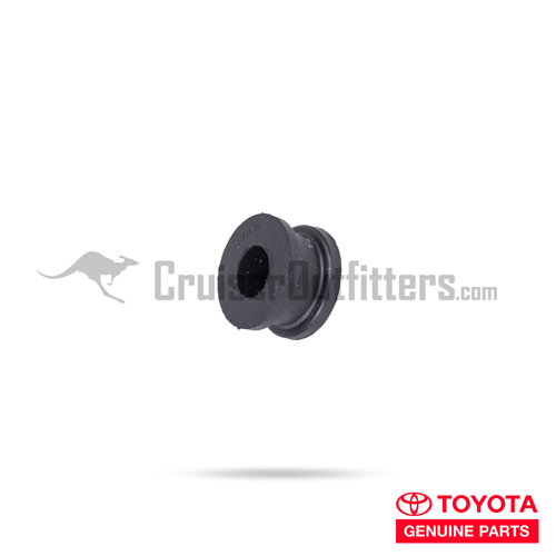 Automatic Transmission Shift Linkage Grommet - Fits 6x/7x/8x Series Land Cruiser Applications (TC17177)