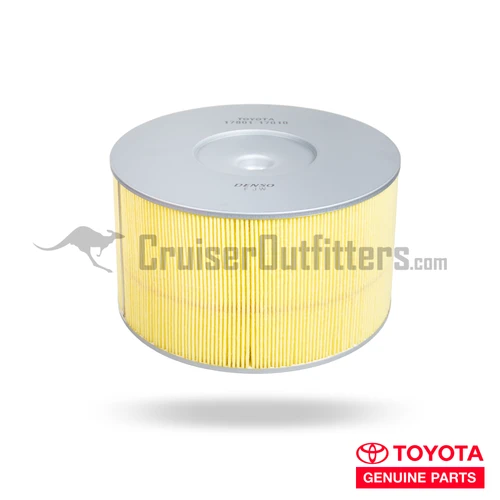 Engine Air Filter - Fits HDJ10x Series Land Cruiser Applications (ENGAF17010OEM)