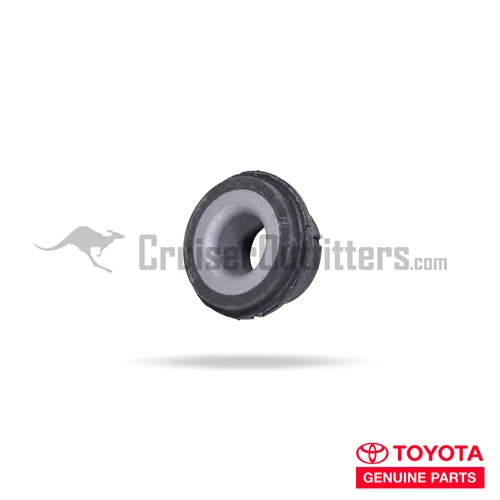 Front/Rear Panhard Bushing - 2 Req. Per Axle - Fits LJ7x Series Land Cruiser Applications (SUSBLJ7XPF2)