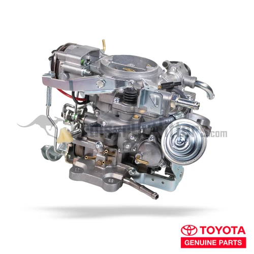 Carburetor Assembly - Fits FZJ7x Series Land Cruiser Applications (CARB66012OEM)