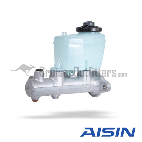 Brake Master Cylinder - Fits KDJ/KZJ/RZJ/VZJ9x Series Land Cruiser & Hilux Applications (BKN60680N)