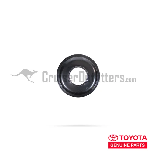 Shocker Washer with Lip - Fits 01/1990-12/1997 80 Series/LX450 Land Cruiser Applications (SUS02141)