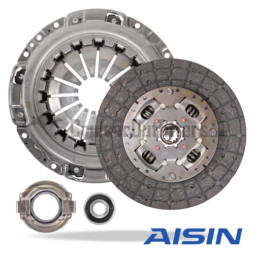 Clutch Kit - Fits 08/1996-05/2001 FZJ80 Land Cruisers w/ H151F Transmissions (CLFZJ8LKIT)