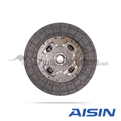 Clutch Disc - Fits Manual 8x/10x Series 1FZ/2UZ Land Cruiser Applications (CL0W031)