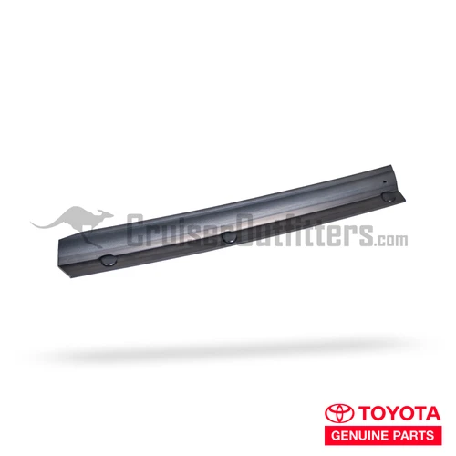 Headlamp Cover Seal - RH - Fits 80 Series/LX450 Land Cruiser Applications (EXT531838XR)