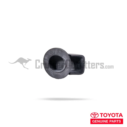 Bell Housing Cover/Plug - RH - Fits 13BT/1HZ/H55F Land Cruiser Applications (CLB60040)