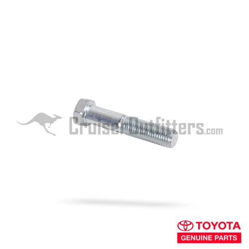 Sway Bar Link Bolt - Fits 6x Series Land Cruiser Applications (SUS41050)