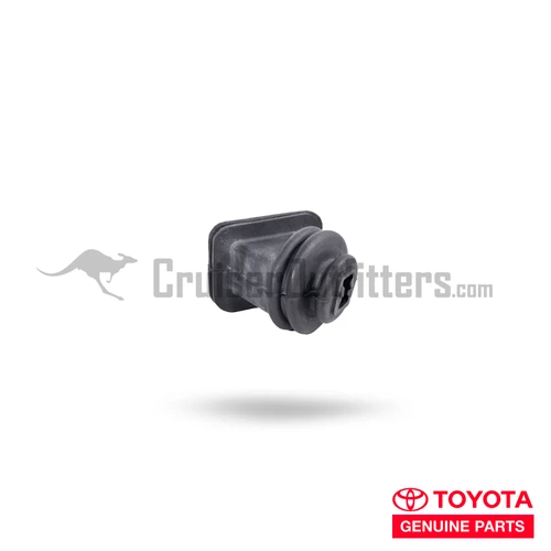 Clutch Fork Boot - Fits H2/H4 Transmission Applications (CLB36030)